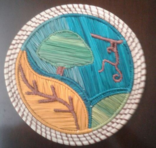 Comunidades muestran actividades económicas sostenibles en las áreas protegidas del Atlántico