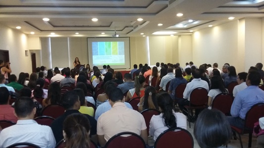 C.R.A elaboró Plan de Gestión Integral y Manejo de Residuos Peligrosos