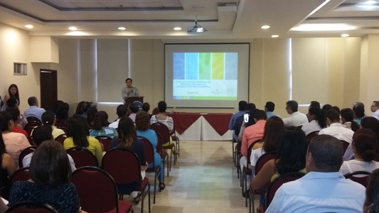 C.R.A elaboró Plan de Gestión Integral y Manejo de Residuos Peligrosos