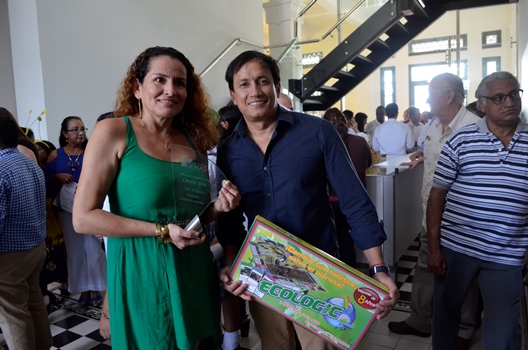 Proyectos de Atlántico, Córdoba y Bolívar, ganadores de Premio GEMAS 2016.