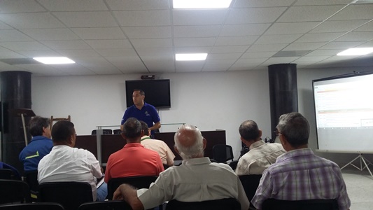 SE CONSOLIDA PROYECTO DE GOBERNANZA FORESTAL EN LA REGIÓN CARIBE