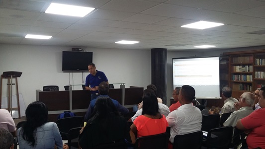 SE CONSOLIDA PROYECTO DE GOBERNANZA FORESTAL EN LA REGIÓN CARIBE