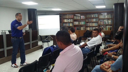 SE CONSOLIDA PROYECTO DE GOBERNANZA FORESTAL EN LA REGIÓN CARIBE