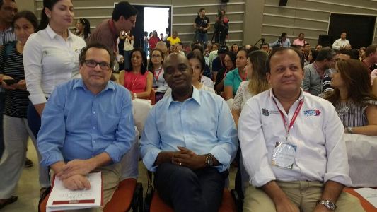 Urgen medidas  frente al cambio climático