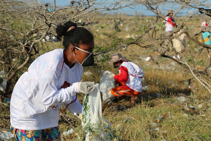 C.R.A y Ultracem premiaron los diez mejores proyectos ambientales de la región Caribe. - Corporación Autónoma Regional del Atlántico | C.R.A -  