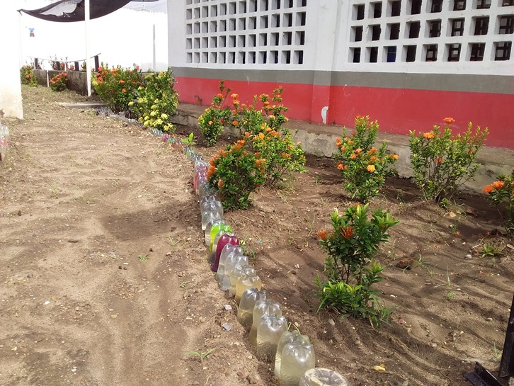 C.R.A y Ultracem premiaron los diez mejores proyectos ambientales de la región Caribe. - Corporación Autónoma Regional del Atlántico | C.R.A -  