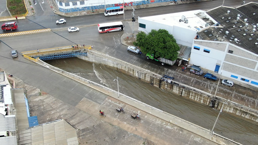 C.R.A. presentó avances con relación al Plan de Acción Institucional 2020-2023 y destaca la alianza estratégica con la Gobernación del Atlántico. - Corporación Autónoma Regional del Atlántico | C.R.A - Mediante audiencia pública, en modalidad virtual, realizada en la mañana de este 28 de abril, el director de la Corporación Autónoma Regional del Atlántico C.R.A, rindió cuentas de su gestión durante la vigencia 2020, destacando un avance del 61.45% con relación al Plan de Acción Institucional PAI 2020-2023 “Atlántico Sostenible y Resiliente”, resaltando importantes obras y proyectos, con un alto impacto ambiental en los municipios de su jurisdicción.