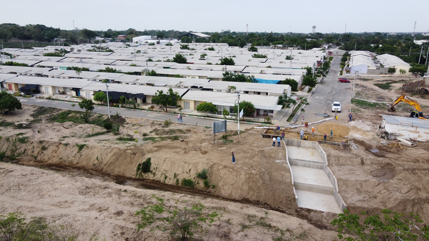 C.R.A. presentó avances con relación al Plan de Acción Institucional 2020-2023 y destaca la alianza estratégica con la Gobernación del Atlántico. - Corporación Autónoma Regional del Atlántico | C.R.A - Mediante audiencia pública, en modalidad virtual, realizada en la mañana de este 28 de abril, el director de la Corporación Autónoma Regional del Atlántico C.R.A, rindió cuentas de su gestión durante la vigencia 2020, destacando un avance del 61.45% con relación al Plan de Acción Institucional PAI 2020-2023 “Atlántico Sostenible y Resiliente”, resaltando importantes obras y proyectos, con un alto impacto ambiental en los municipios de su jurisdicción.