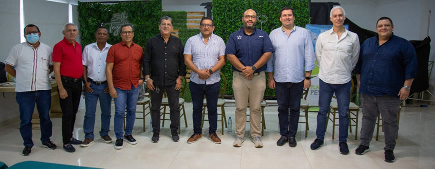 ANTE CONSEJO DIRECTIVO, C.R.A. PRESENTÓ AVANCES EN GESTIÓN DEL RIESGO FRENTE A LA TEMPORADA DE LLUVIAS - Corporación Autónoma Regional del Atlántico | C.R.A - La Corporación Autónoma Regional del Atlántico -C.R.A., durante sesión ordinaria y descentralizada en el municipio de Sabanagrande, presentó ante su Consejo Directivo los avances en materia de gestión del riesgo asociado a las amenazas por inundación en el Departamento, teniendo en cuenta que, según reportes del IDEAM, prevalecen las condiciones del Fenómeno de La Niña y la probabilidad de mantenerse durante el segundo semestre del año, esperando acumulados de lluvia por encima de los valores típicos.