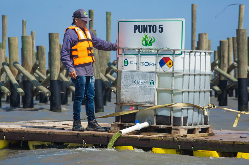 Ciénaga de mallorquín - Corporación Autónoma Regional del Atlántico | C.R.A - Últimas Novedades