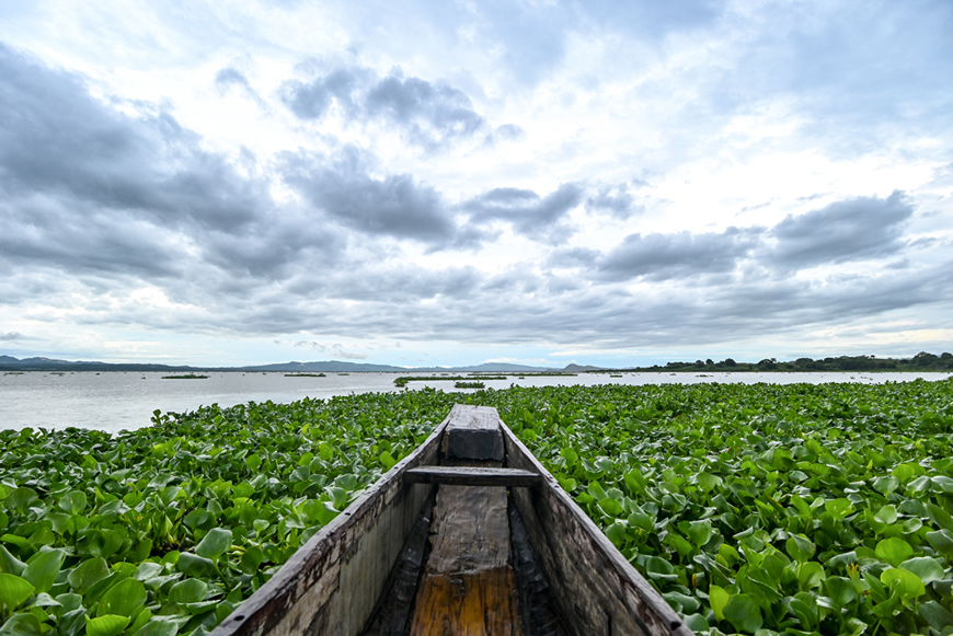 C.R.A. premia el talento atlanticense en concurso de video y fotografía 3 C.R.A. premia el talento atlanticense en concurso de video y fotografía - Corporación Autónoma Regional del Atlántico | C.R.A - La Corporación Autónoma Regional del Atlántico C.R.A., realizó este jueves, la premiación del concurso de video y fotografía "Atlántico Respira Ambiente 2023". Una estrategia para promover, entre los atlanticenses, la conciencia ambiental y la conexión entre los ecosistemas del departamento, así como resaltar la importancia de la Gestión Integral de Residuos Sólidos (GIRS) y las acciones de adaptación y mitigación al cambio climático.