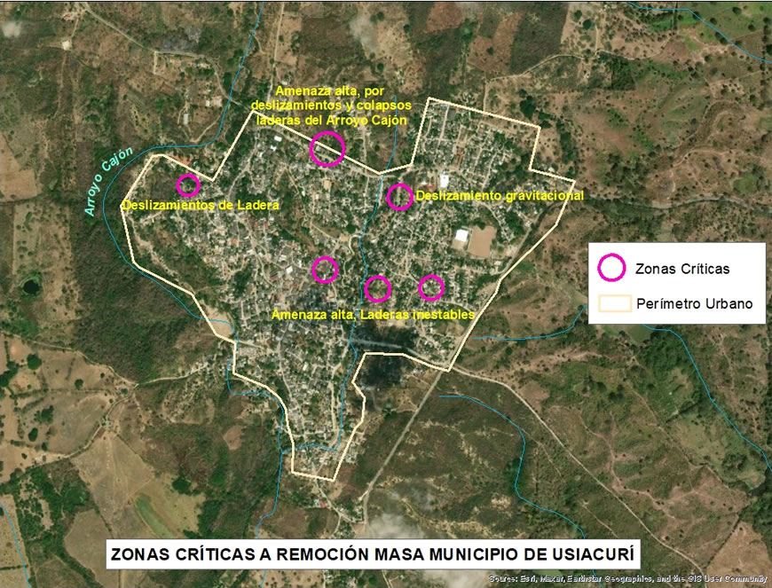 C.R.A. inspecciona puntos críticos en el Atlántico - Corporación Autónoma Regional del Atlántico | C.R.A - En el marco de sus competencias en el conocimiento y la prevención del riesgo de desastres, la Corporación Autónoma Regional del Atlántico - C.R.A., realiza recorridos con los alcaldes y  secretarios de los municipios de Sabanagrande, Campo de la Cruz, Repelón, Juan de Acosta, Baranda y Usiacurí, con el propósito de socializar los mapas de susceptibilidad de amenaza por inundación y remoción en masa, e identificar los puntos críticos que puedan ocasionar algún tipo de emergencia ante la llegada de la primera temporada de lluvias, asociada a la época de huracanes y la posibilidad de presencia en el territorio del fenómeno de La Niña, pronosticada para el segundo semestre del año.