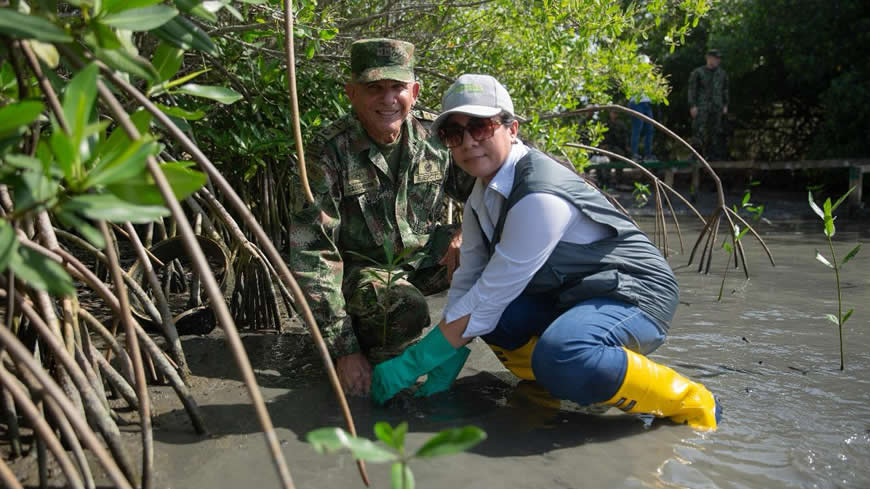 Ciénaga de mallorquín - Corporación Autónoma Regional del Atlántico | C.R.A - Últimas Novedades
