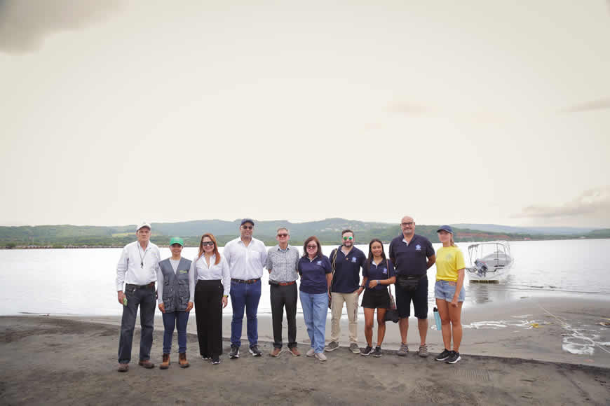 C.R.A. e INVEMAR confirman presencia de ecosistemas coralinos en el Atlántico - Corporación Autónoma Regional del Atlántico | C.R.A -  