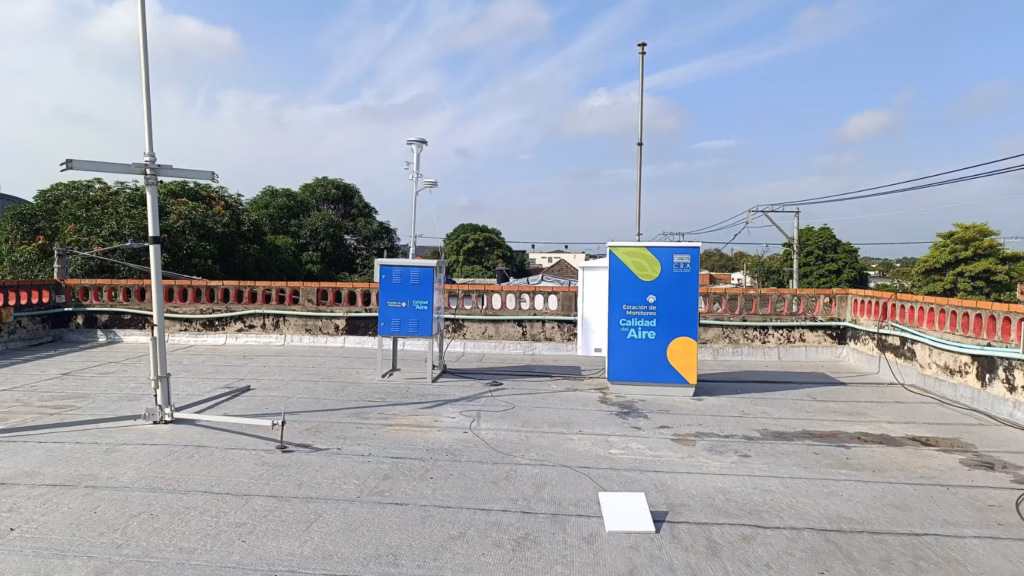 Inicio - Corporación Autónoma Regional del Atlántico | C.R.A - La Corporación Autónoma Regional del Atlántico es la autoridad ambiental encargada de administrar, conservar y promover el desarrollo sostenible de los recursos naturales de nuestro departamento.